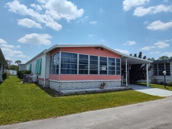 Thumbnail of mobile home
