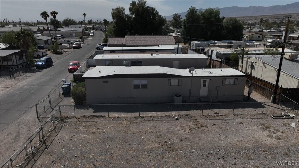 Photo of Mobile Home Lot
