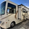 RV for Sale: 2017 HURRICANE 29M