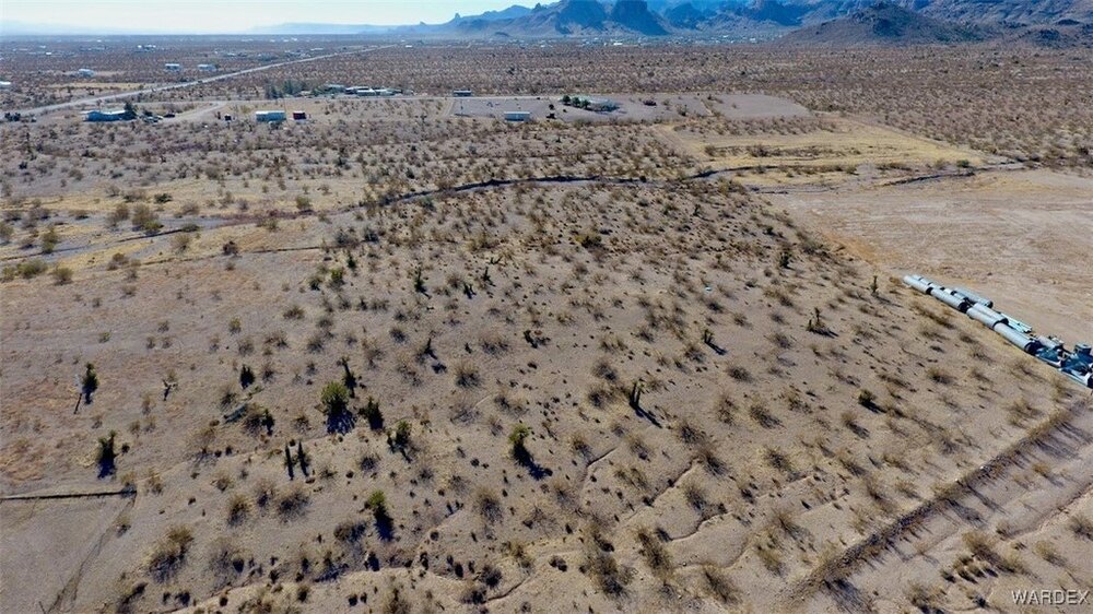 Photo of Mobile Home Lot