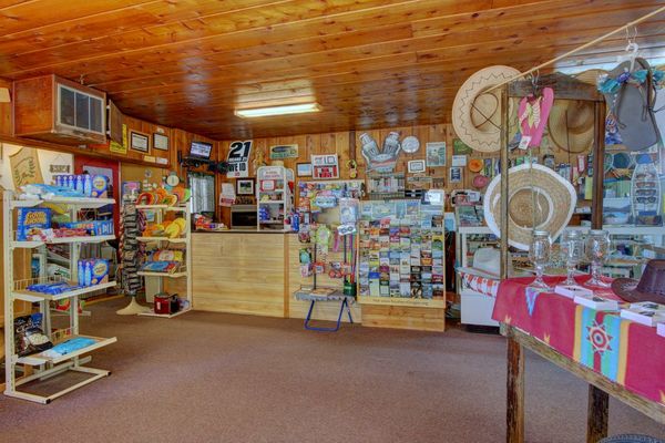 Country Store