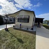 Mobile Home for Sale: 2 Bed 1.5 Bath 1989 Meri