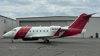 Thumbnail of aircraft