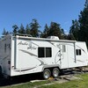 RV for Sale: 2010 ARCTIC FOX 25-S