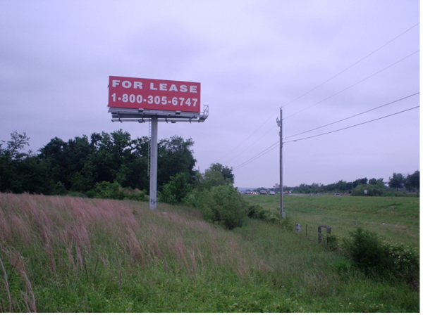 Photo of Billboard