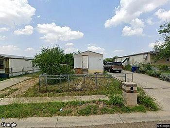 Thumbnail of mobile home