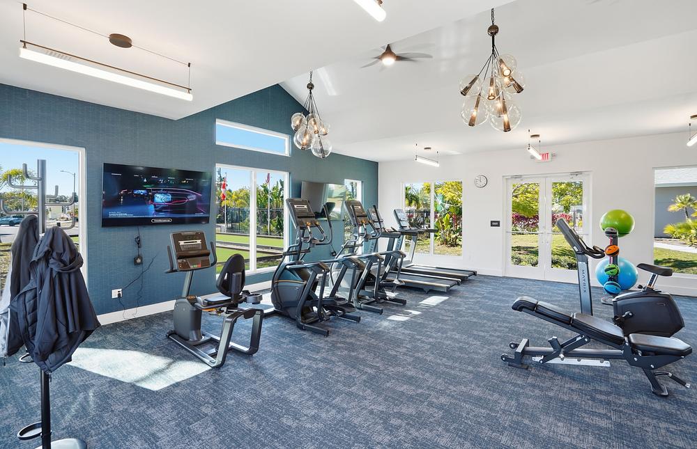 224 Amenities  6