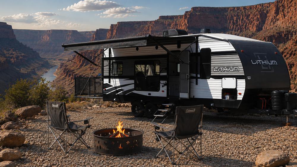 Photo of Rv