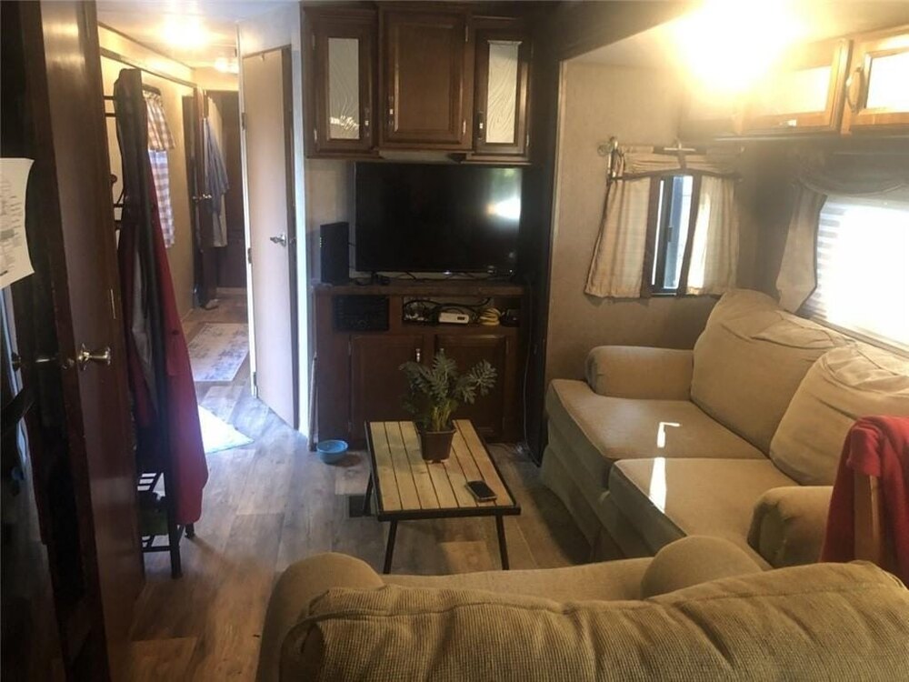 Photo of Mobile Home Lot