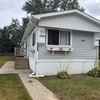 Mobile Home for Sale: 2 Bed 1 Bath 1980 Rosemont