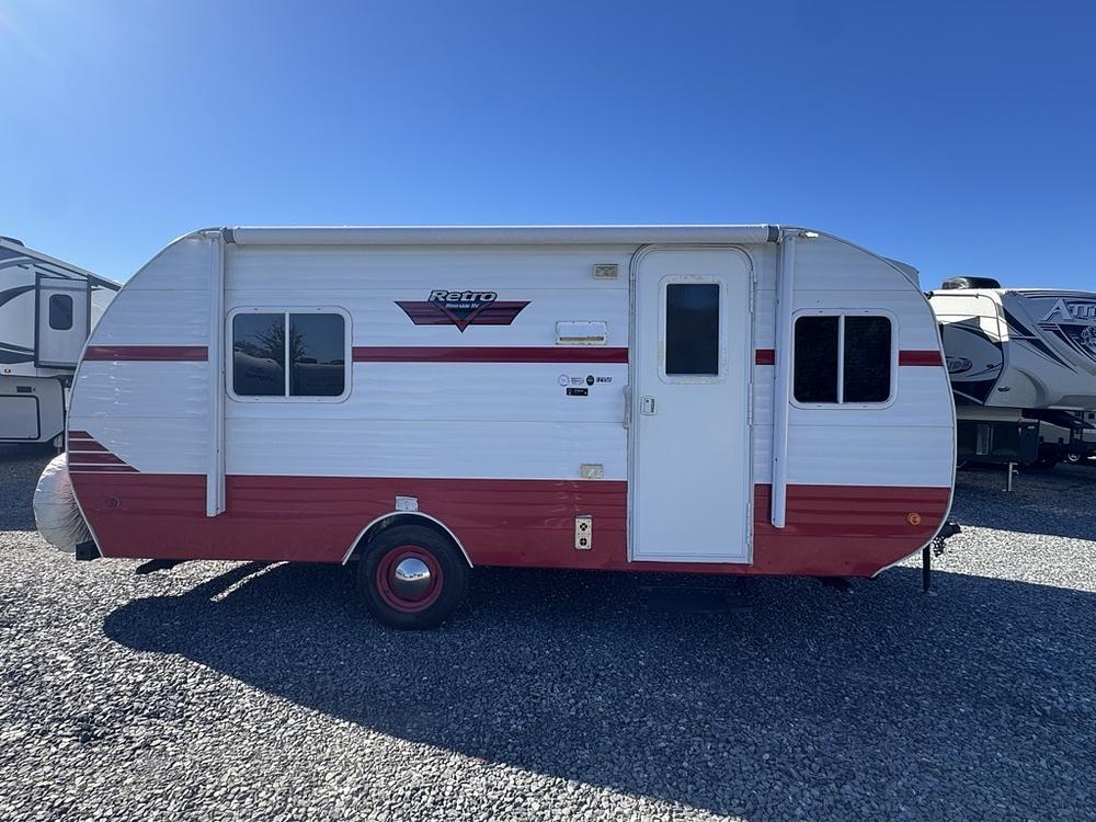 Photo of Rv