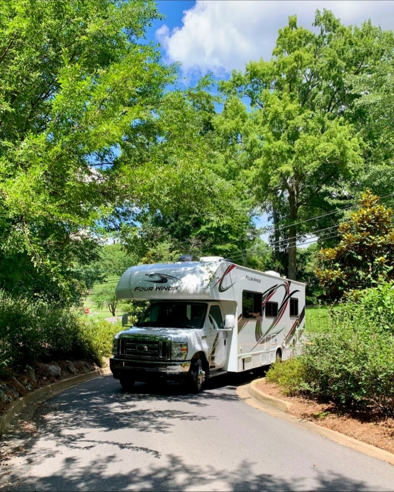 Photo of Rv