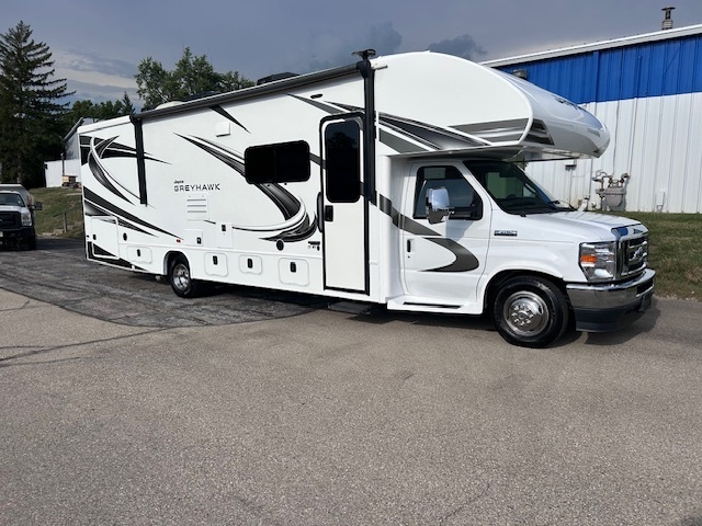 Photo of Rv