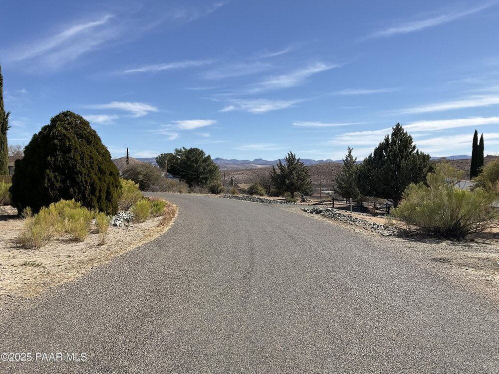 Photo of Mobile Home Lot