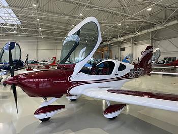 Thumbnail of aircraft