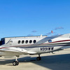 Aircraft for Sale: 1985 Beech King Air B200