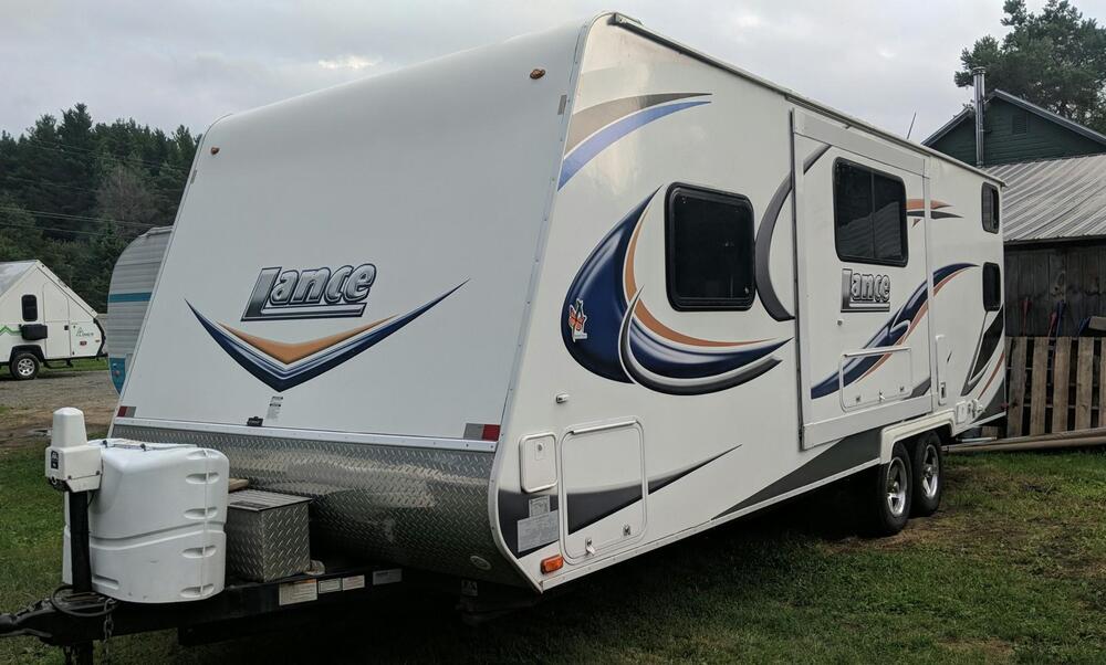 Photo of Rv