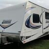 RV for Sale: 2013 2185 TRAVEL TRAILER