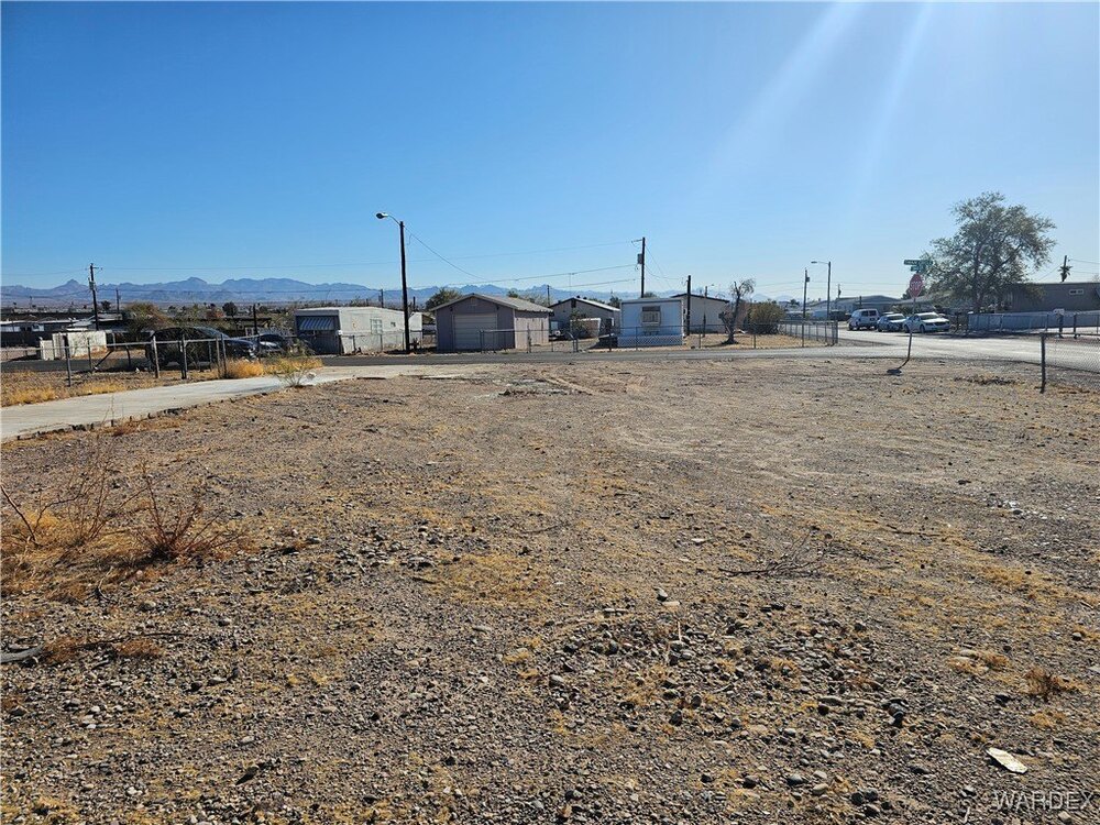 Photo of Mobile Home Lot