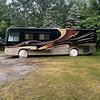 RV for Sale: 2007 CAMELOT 38PDQ