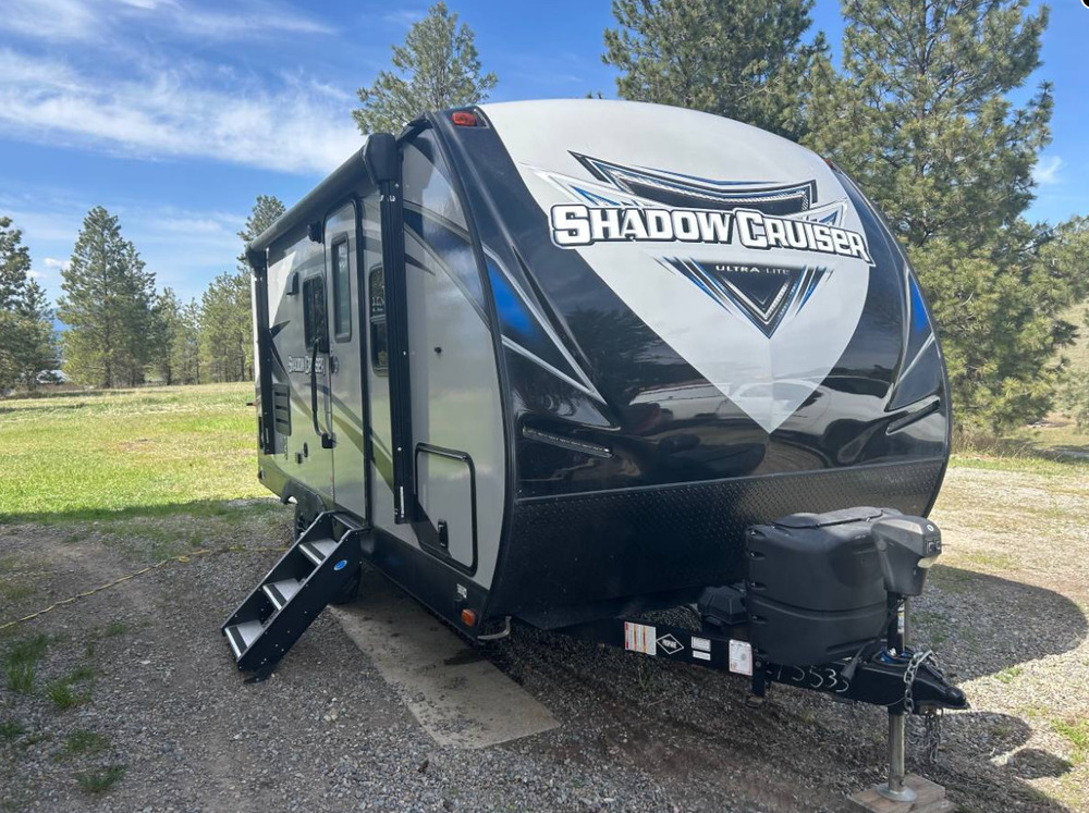 Photo of Rv