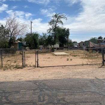 Thumbnail of mobile home lot