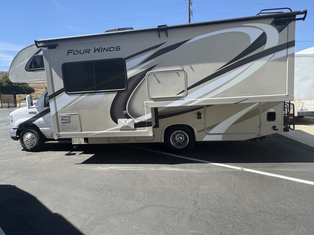 Photo of Rv