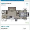RV for Sale: 2019 FREEDOM EXPRESS ULTRA LITE 248RBS