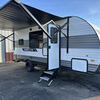 RV for Sale: 2025 AMERI-LITE 199RK