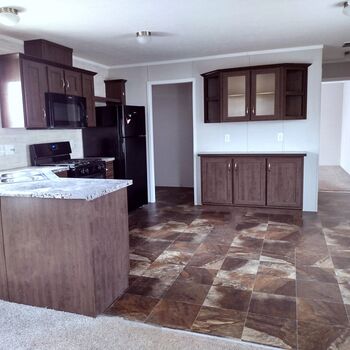 Thumbnail of mobile home