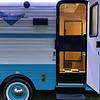RV for Sale: 2022 RETRO 165