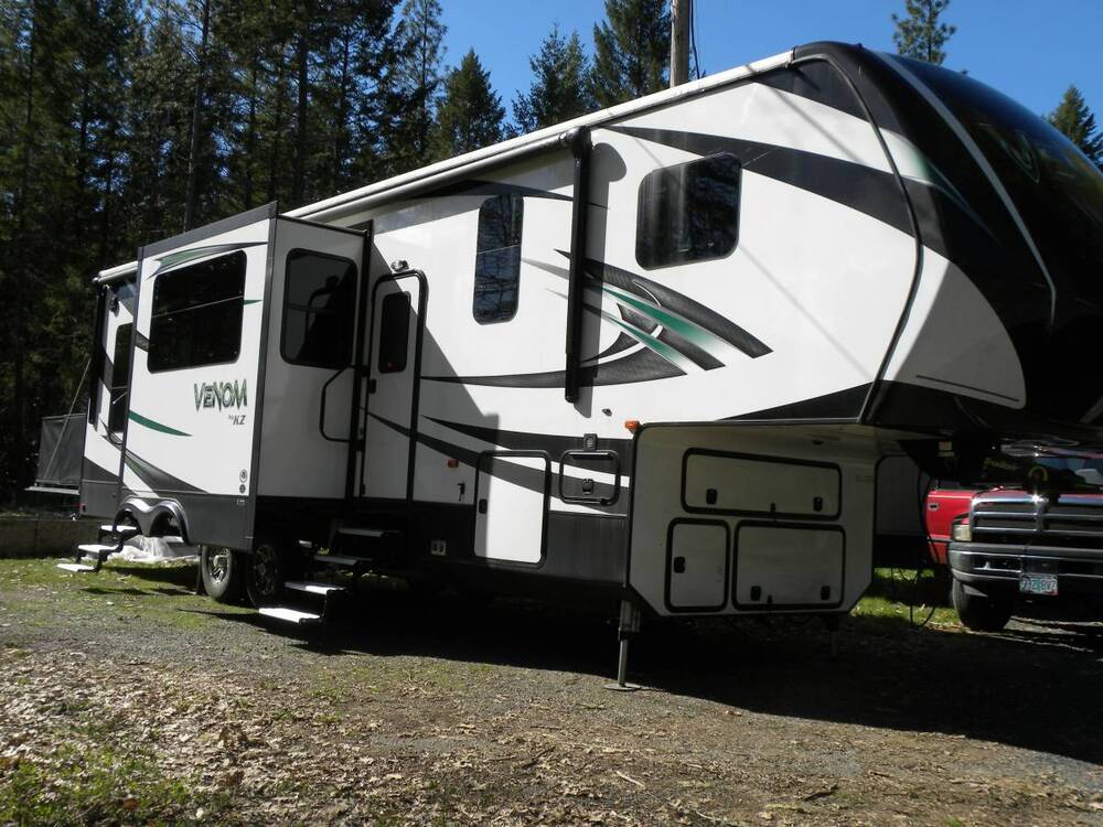 Photo of Rv