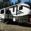 RV for Sale: 2017 VENOM 3411TK