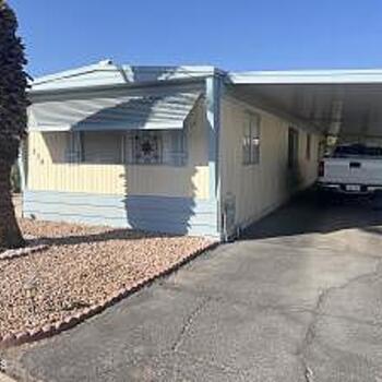 Thumbnail of mobile home