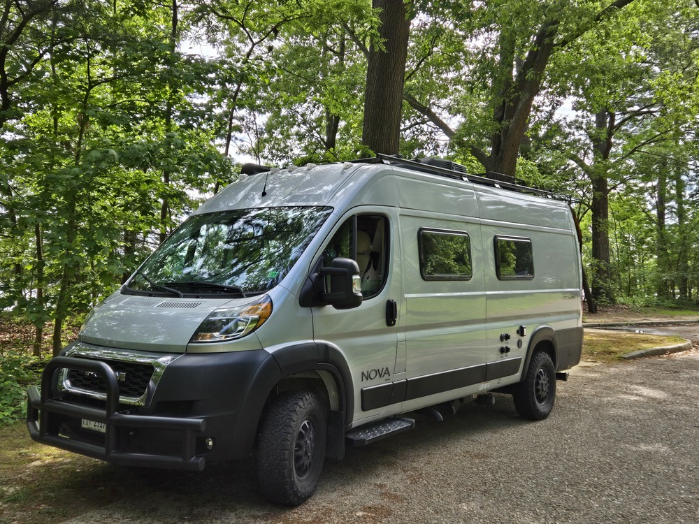 Photo of Rv