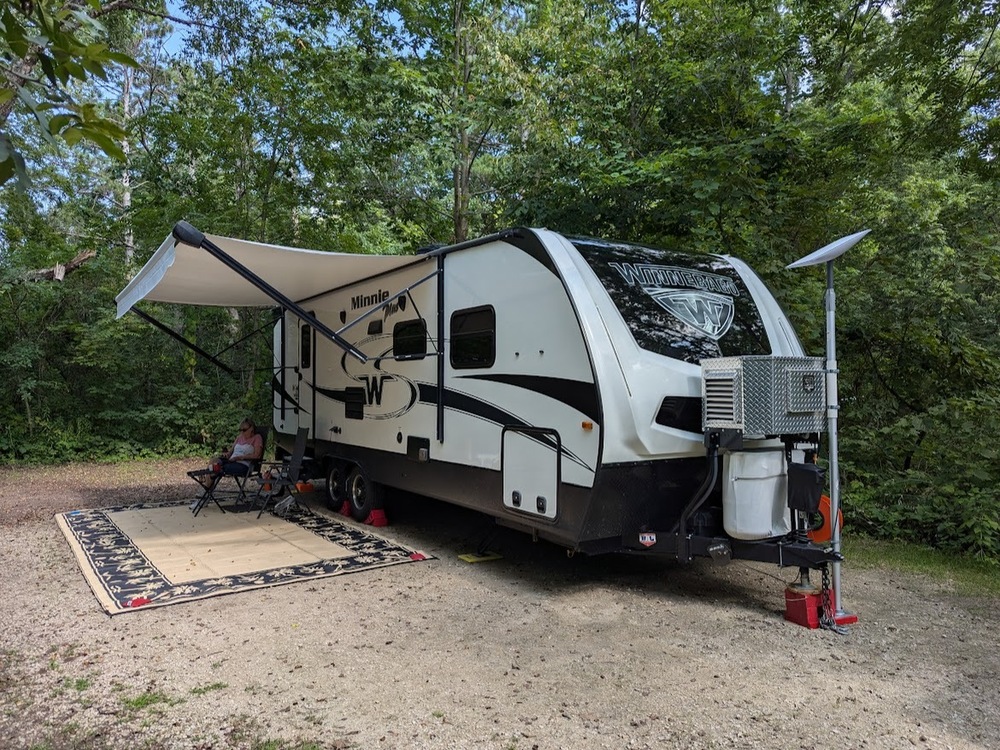 Photo of Rv
