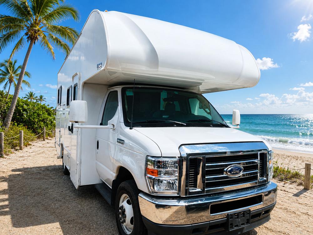 Photo of Rv