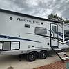 RV for Sale: 2024 ARCTIC FOX NORTH FORK 25R