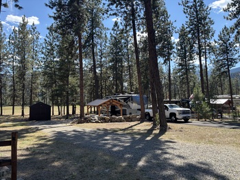 Thumbnail of RV lot