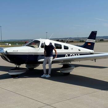 Thumbnail of aircraft