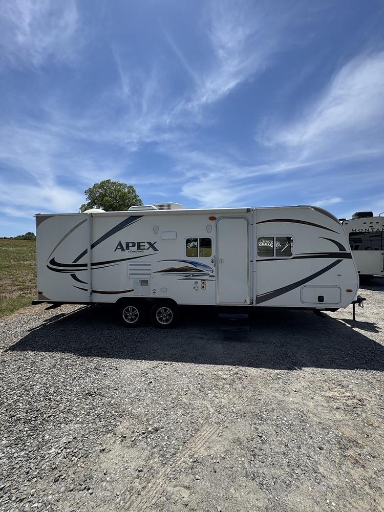 Photo of Rv