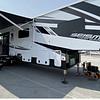 RV for Sale: 2021 SEISMIC 4113