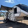 RV for Sale: 2021 COUGAR 364BHL