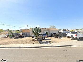 Thumbnail of mobile home