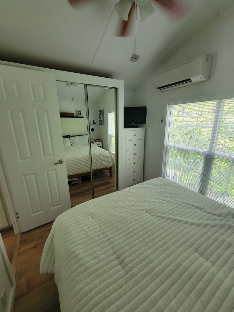 Point Sebago Resort
