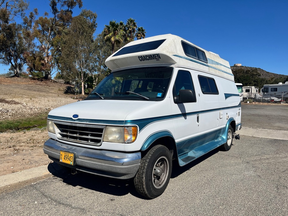 Photo of Rv
