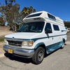 RV for Sale: 1996 VAN CONVERSION