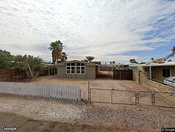 Thumbnail of mobile home