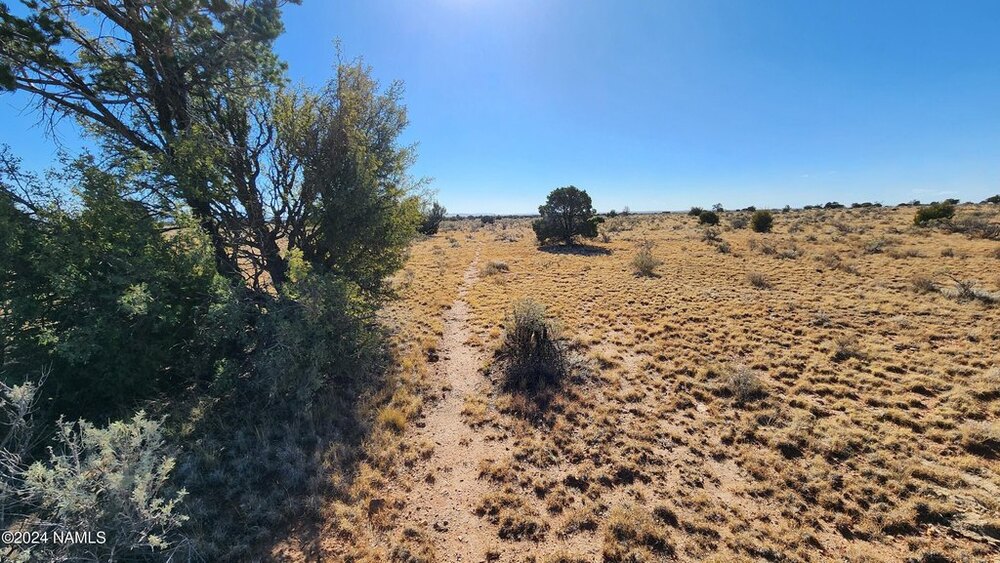 Photo of Mobile Home Lot