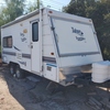 RV for Sale: 2003 TAHOE 18TB